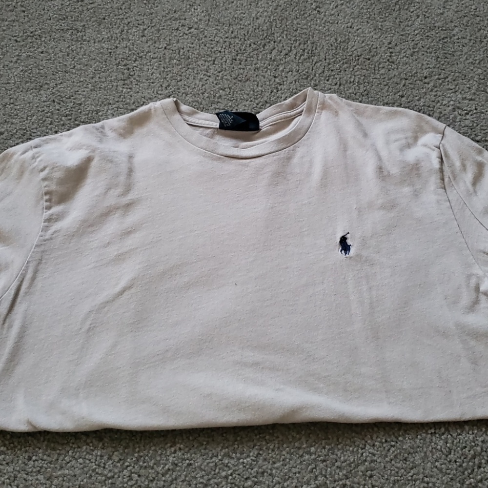 Ralph Lauren Shirt